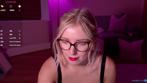 Bex currently on maternity leave online show from February 20, 2026, 9:48 pm