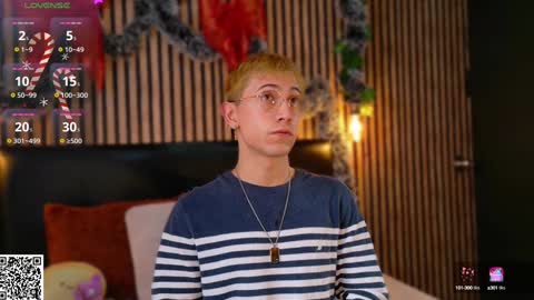 Christopher  Chris online show from December 16, 2024, 12:38 pm