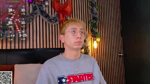 Christopher  Chris online show from December 26, 2024, 12:16 pm