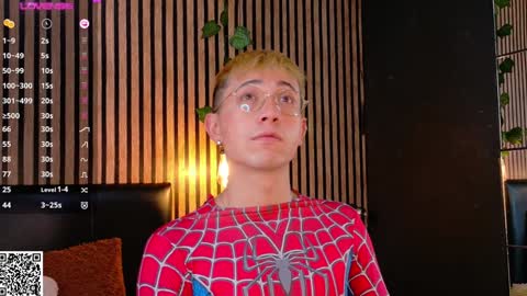 Christopher  Chris online show from January 11, 2025, 11:56 am