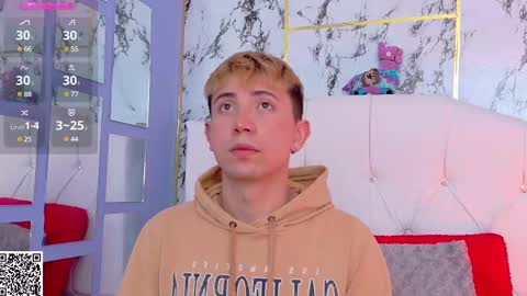 Christopher  Chris online show from February 27, 2025, 12:45 pm