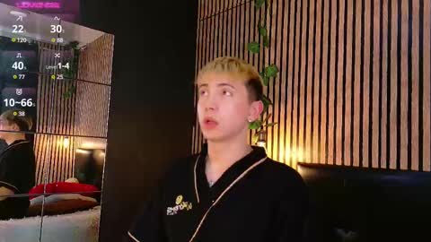 Christopher  Chris online show from March 4, 2025, 3:37 pm