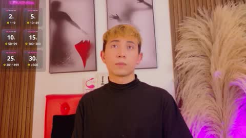 Christopher  Chris online show from February 11, 2026, 4:45 pm