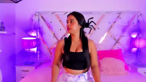 Snapshot of naughty__sara chatting on October 17, 2025, 11:46 am SARA online show from October 17, 2025, 11:46 am