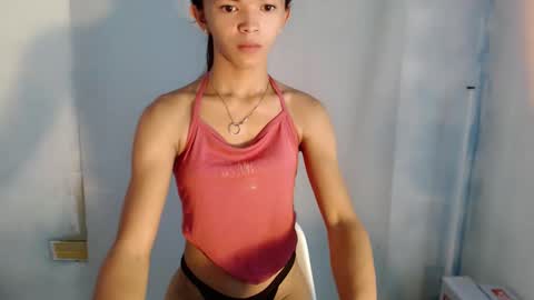 Alliah Wilson online show from December 13, 2025, 7:53 pm