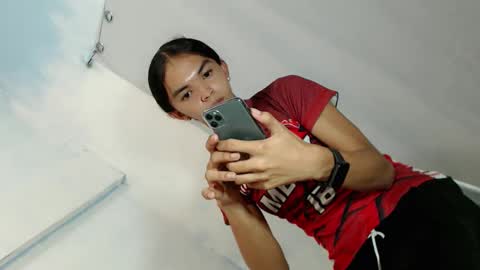 Alliah Wilson online show from December 20, 2025, 8:43 am