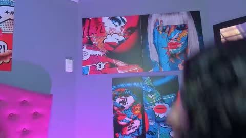 naughty_angeel online show from October 16, 2025, 8:10 pm