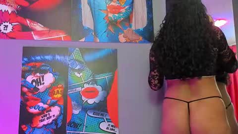 naughty_angeel online show from October 17, 2025, 7:27 pm