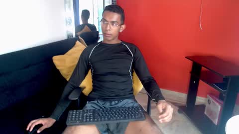 naughty_ares online show from October 1, 2025, 7:20 pm