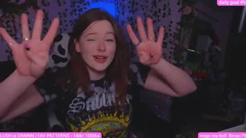 bella online show from May 7, 2026, 11:32 pm