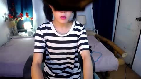 naughty_betany online show from February 17, 2025, 6:15 pm