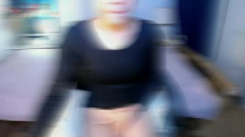 naughty_betany online show from February 18, 2025, 5:53 pm