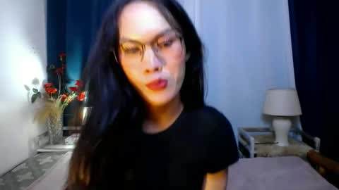 naughty_betany online show from February 23, 2025, 9:05 pm