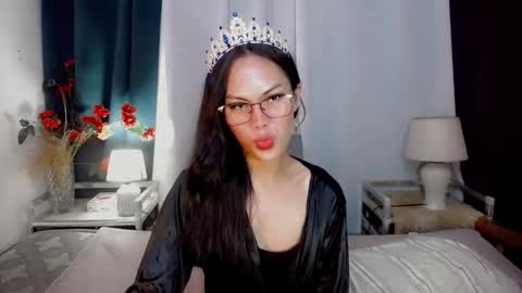 naughty_betany online show from February 26, 2025, 9:48 pm