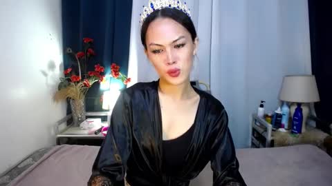 naughty_betany online show from February 27, 2025, 5:04 pm