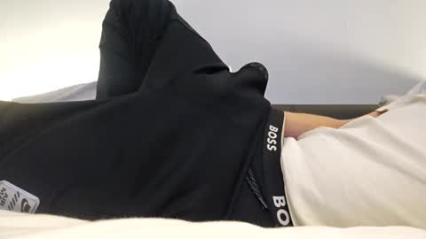 Mr Curious online show from September 27, 2025, 8:47 pm