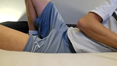 Mr Curious online show from November 23, 2025, 7:57 pm