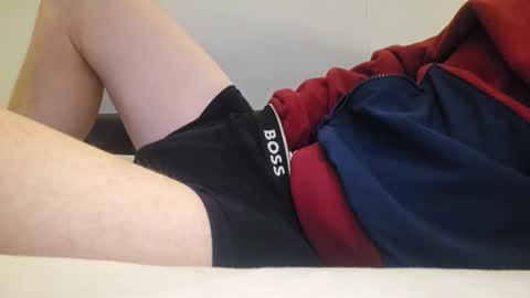 Mr Curious online show from March 26, 2026, 10:15 pm