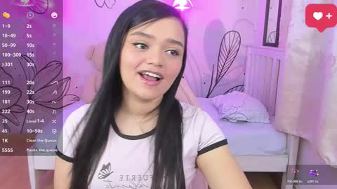 Naughty Bunny online show from January 10, 2026, 3:14 pm