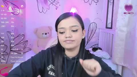 Naughty Bunny online show from January 13, 2026, 3:28 pm