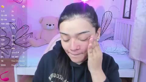 Naughty Bunny online show from January 17, 2026, 12:21 pm