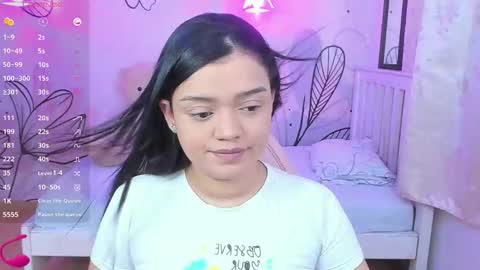 Naughty Bunny online show from January 19, 2026, 2:10 pm