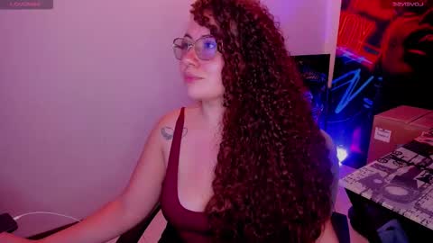 Megan online show from March 22, 2026, 5:00 am