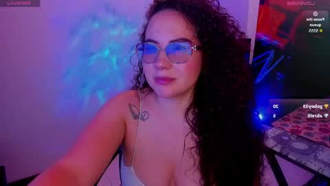 Megan online show from April 13, 2026, 5:35 am