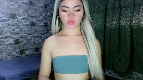 GODDESS CELESTINA online show from March 24, 2026, 12:15 am