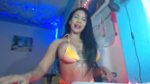 IG  erika villarroel TikTok erika thedoll online show from December 22, 2024, 11:31 pm
