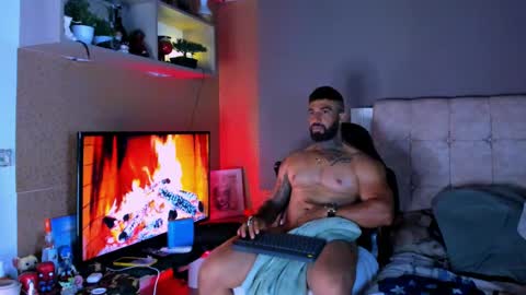 Miller online show from December 6, 2024, 7:43 am