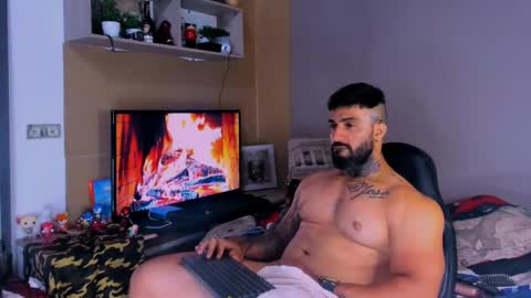 Miller online show from December 8, 2024, 2:39 am