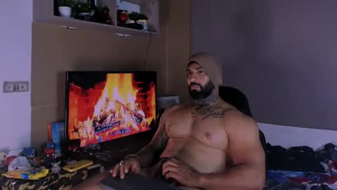 Miller online show from December 8, 2024, 11:51 pm