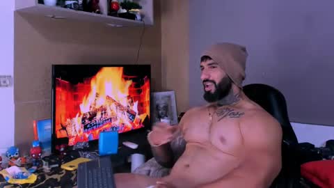 Miller online show from December 9, 2024, 2:56 am