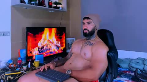 Miller online show from December 9, 2024, 6:01 am