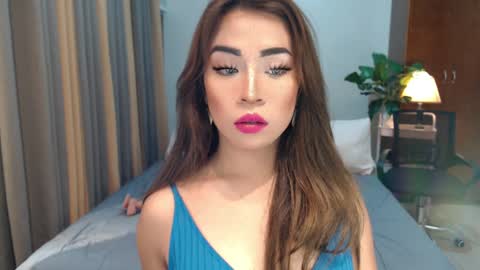 Queen Jess online show from December 4, 2024, 12:14 pm