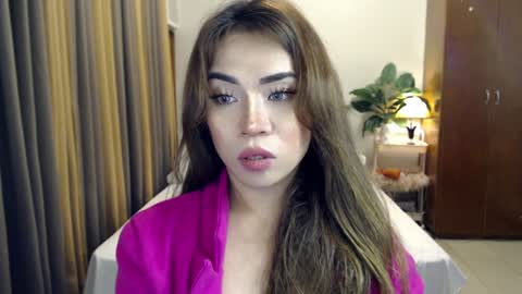 Queen Jess online show from January 24, 2025, 8:13 am
