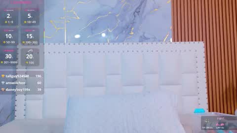 SASHA  online show from October 31, 2025, 3:07 am