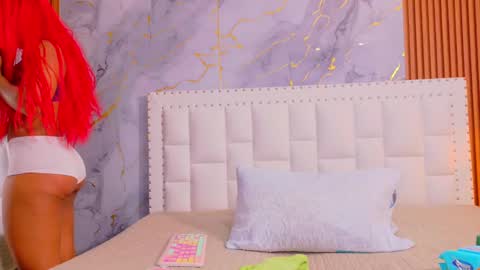 SASHA  online show from November 11, 2025, 2:55 am