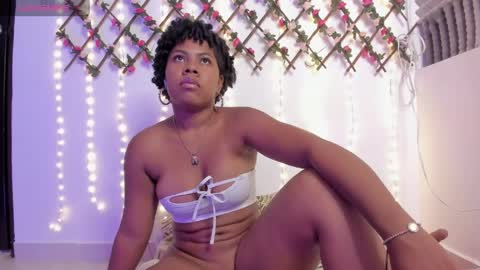 Snapshot of naughty_ebonyy chatting on May 11, 2026, 7:58 am SASHA online show from May 11, 2026, 7:58 am
