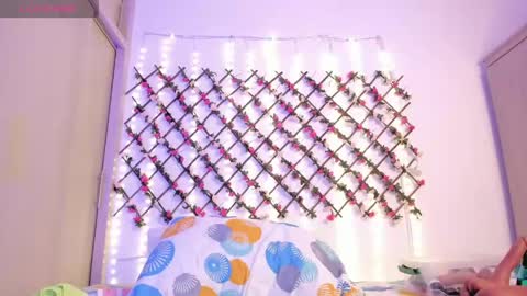 Snapshot of naughty_ebonyy chatting on June 3, 2026, 8:47 pm SASHA online show from June 3, 2026, 8:47 pm