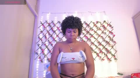Snapshot of naughty_ebonyy chatting on June 7, 2026, 4:38 am SASHA online show from June 7, 2026, 4:38 am