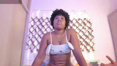 Snapshot of naughty_ebonyy chatting on June 7, 2026, 9:40 pm SASHA online show from June 7, 2026, 9:40 pm