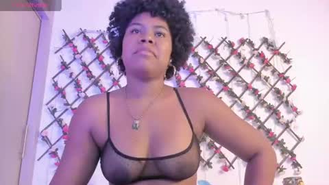 Snapshot of naughty_ebonyy chatting on June 22, 2026, 5:43 pm SASHA online show from June 22, 2026, 5:43 pm