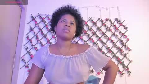 Snapshot of naughty_ebonyy chatting on June 27, 2026, 5:01 am SASHA online show from June 27, 2026, 5:01 am