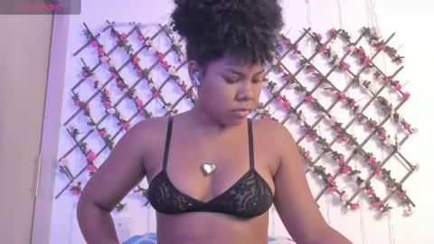 Snapshot of naughty_ebonyy chatting on July 10, 2026, 6:17 am SASHA online show from July 10, 2026, 6:17 am