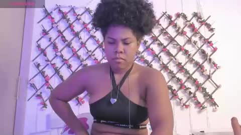 Snapshot of naughty_ebonyy chatting on July 12, 2026, 4:03 am SASHA online show from July 12, 2026, 4:03 am