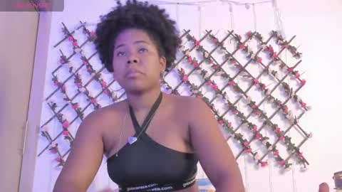 Snapshot of naughty_ebonyy chatting on July 12, 2026, 9:50 pm SASHA online show from July 12, 2026, 9:50 pm