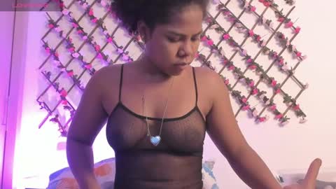 Snapshot of naughty_ebonyy chatting on July 13, 2026, 2:31 pm SASHA online show from July 13, 2026, 2:31 pm