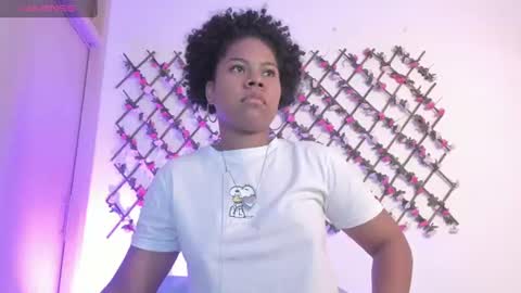 Snapshot of naughty_ebonyy chatting on July 24, 2026, 12:30 am SASHA online show from July 24, 2026, 12:30 am